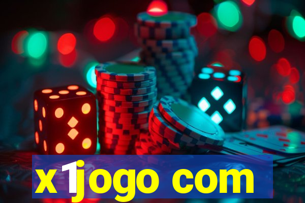 x1jogo com